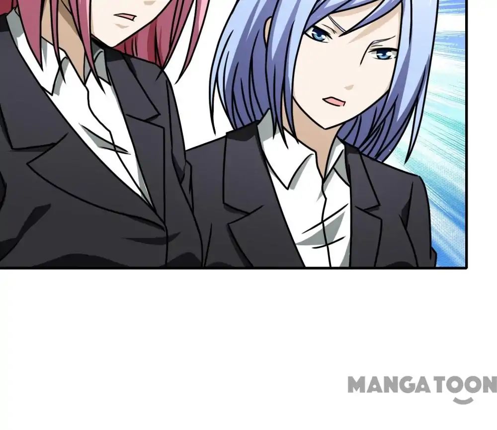 Your Modern White Knight chapter 62 - page 14