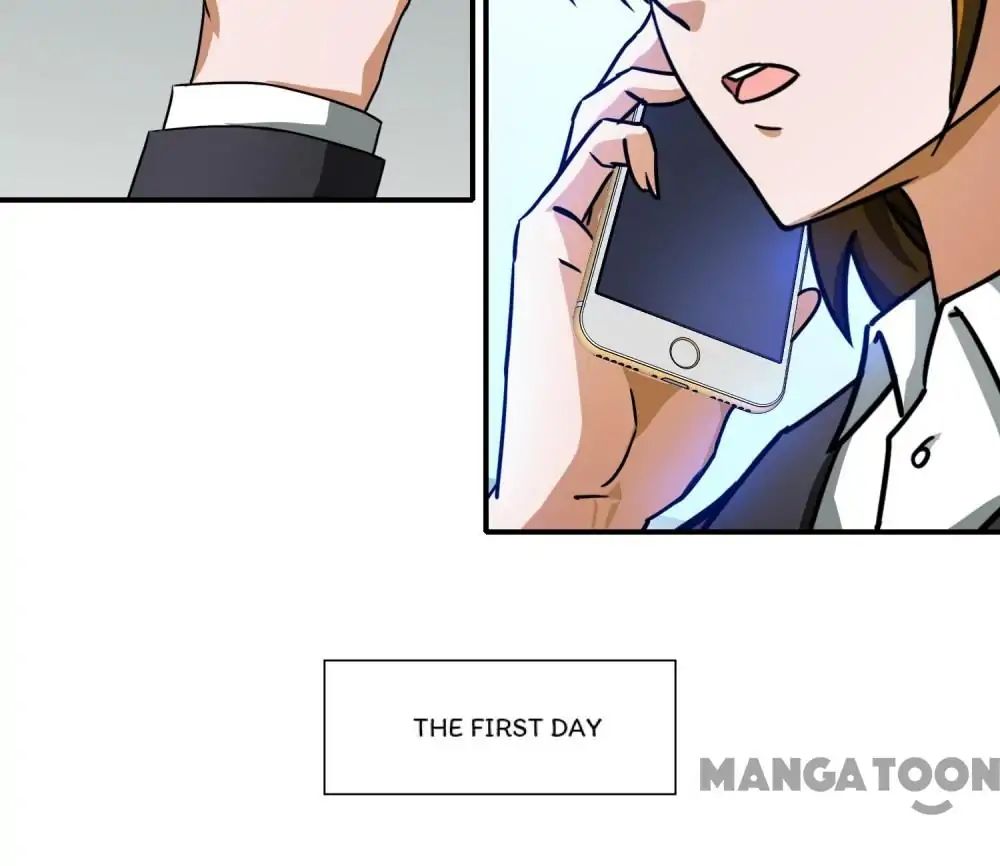 Your Modern White Knight chapter 62 - page 16