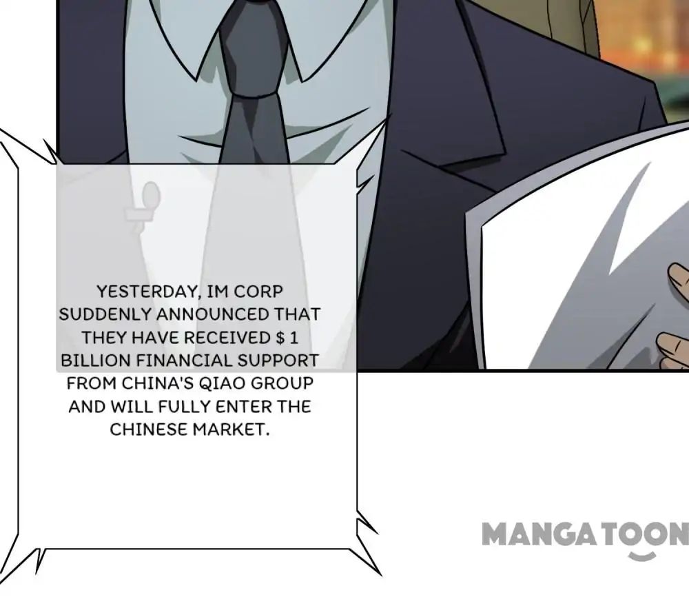 Your Modern White Knight chapter 62 - page 18