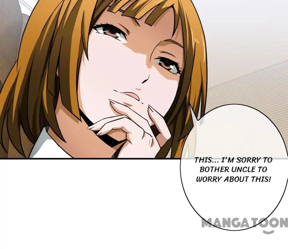 Your Modern White Knight chapter 62 - page 2