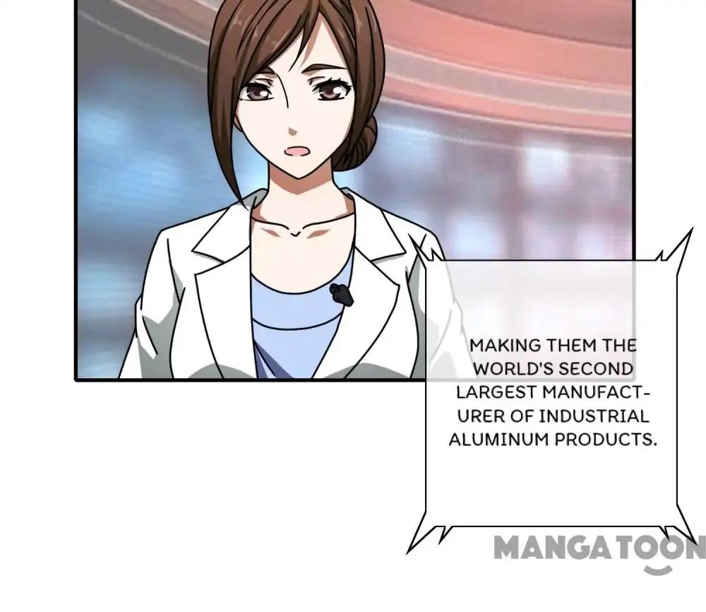 Your Modern White Knight chapter 62 - page 20