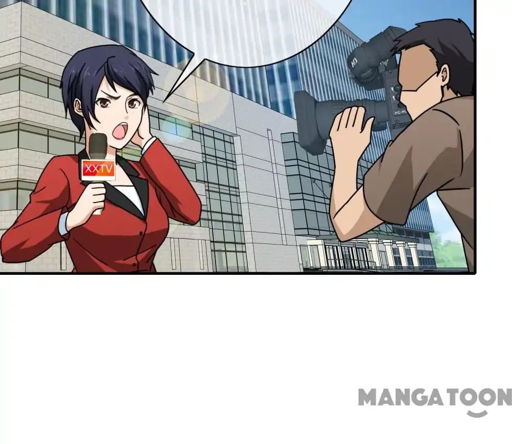 Your Modern White Knight chapter 62 - page 22
