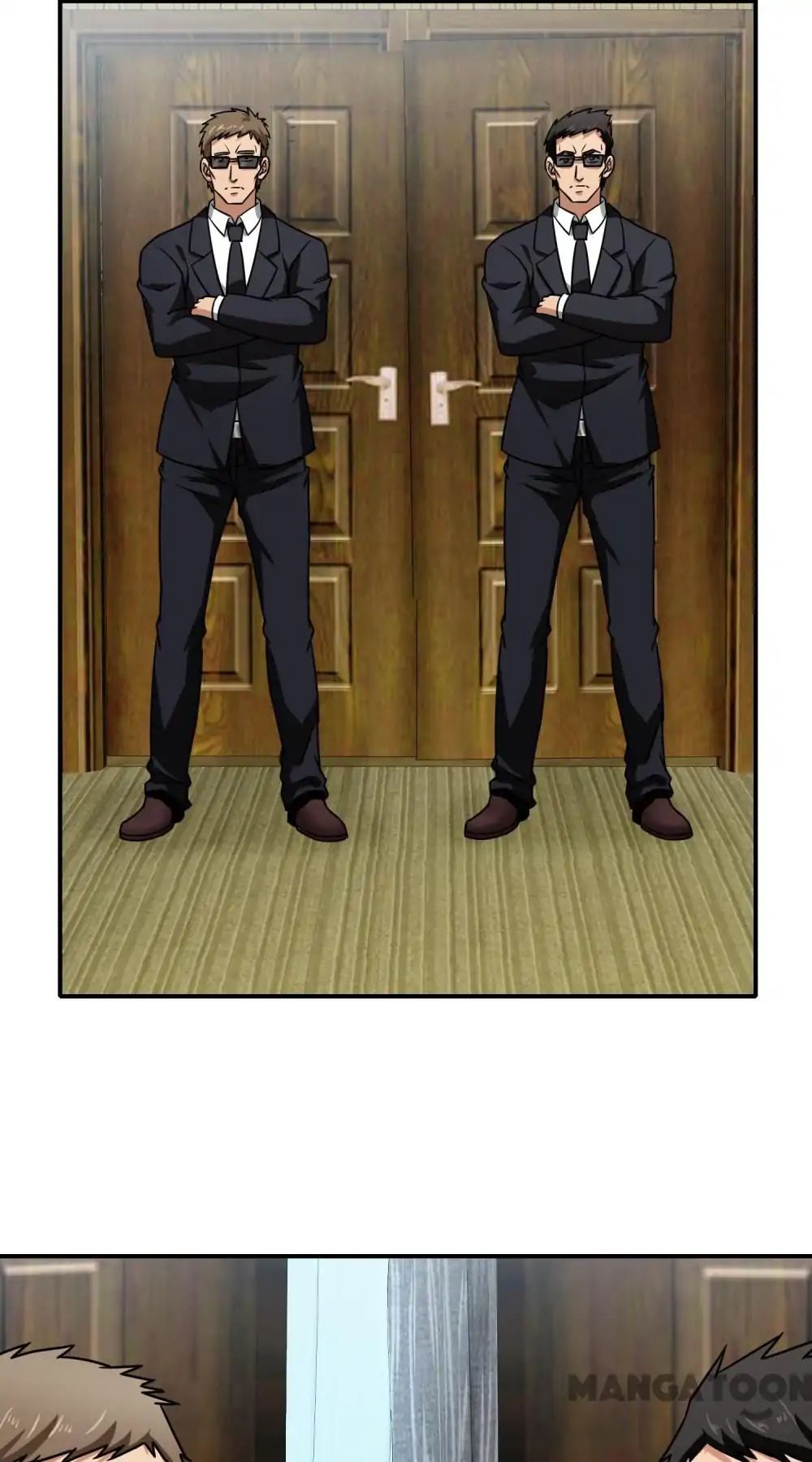 Your Modern White Knight chapter 62 - page 27