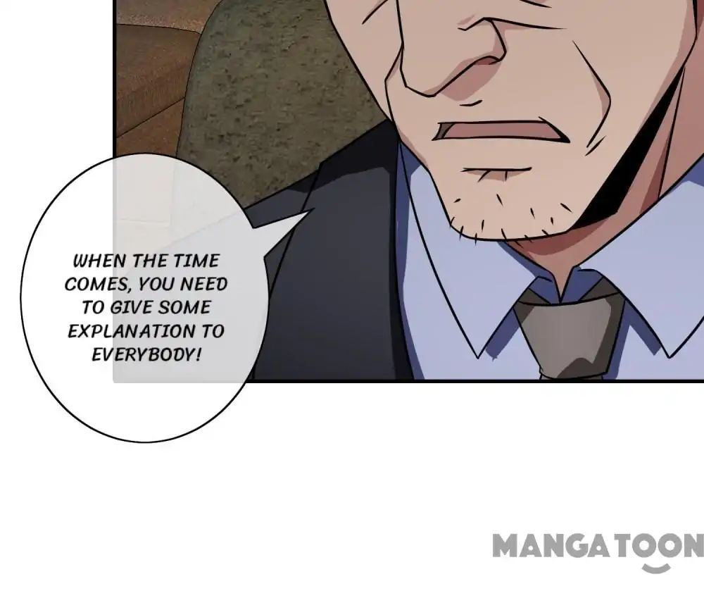 Your Modern White Knight chapter 62 - page 4