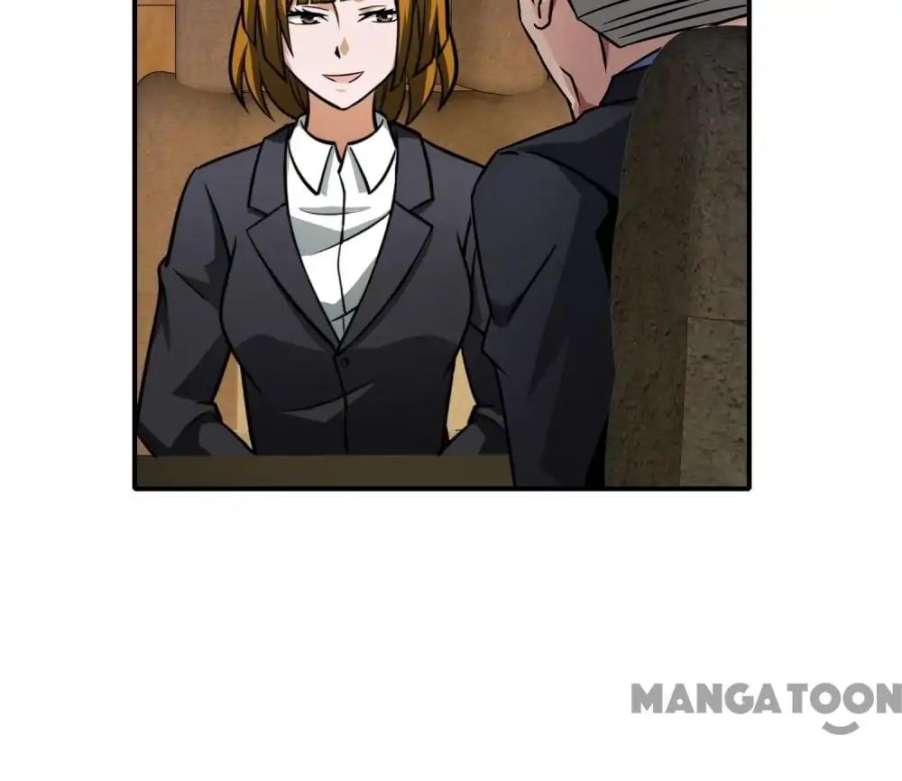 Your Modern White Knight chapter 62 - page 8