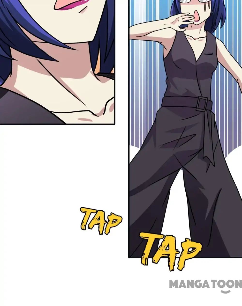 Your Modern White Knight chapter 45 - page 24