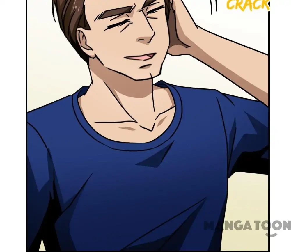 Your Modern White Knight chapter 52 - page 10