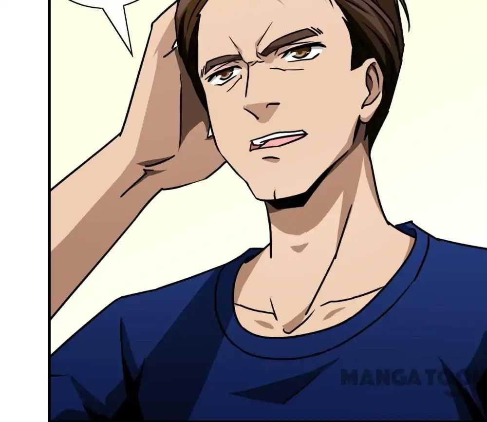 Your Modern White Knight chapter 52 - page 16