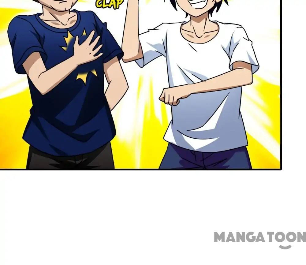 Your Modern White Knight chapter 52 - page 22