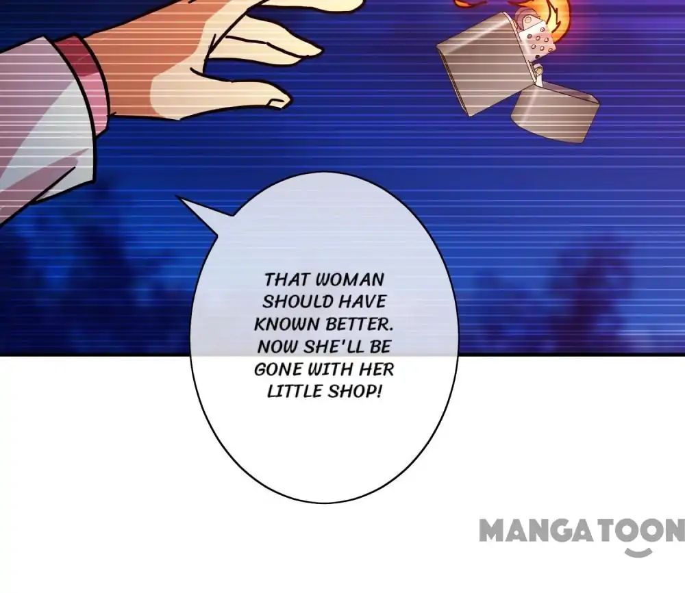 Your Modern White Knight chapter 52 - page 36