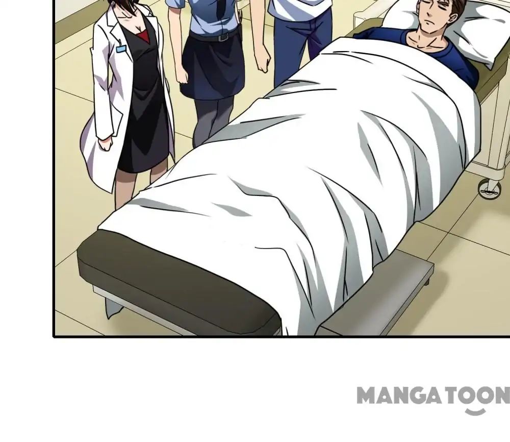 Your Modern White Knight chapter 52 - page 4