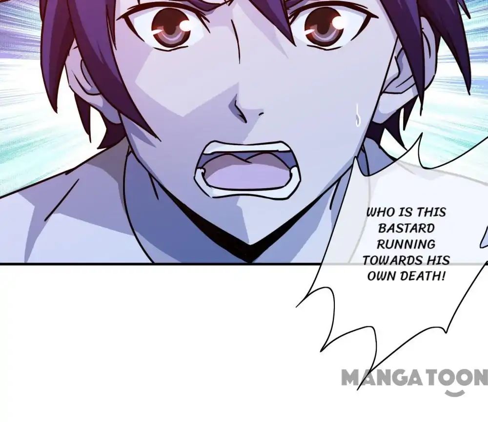 Your Modern White Knight chapter 52 - page 40