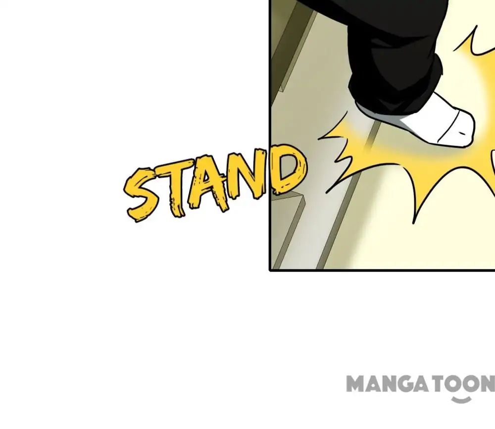 Your Modern White Knight chapter 52 - page 8