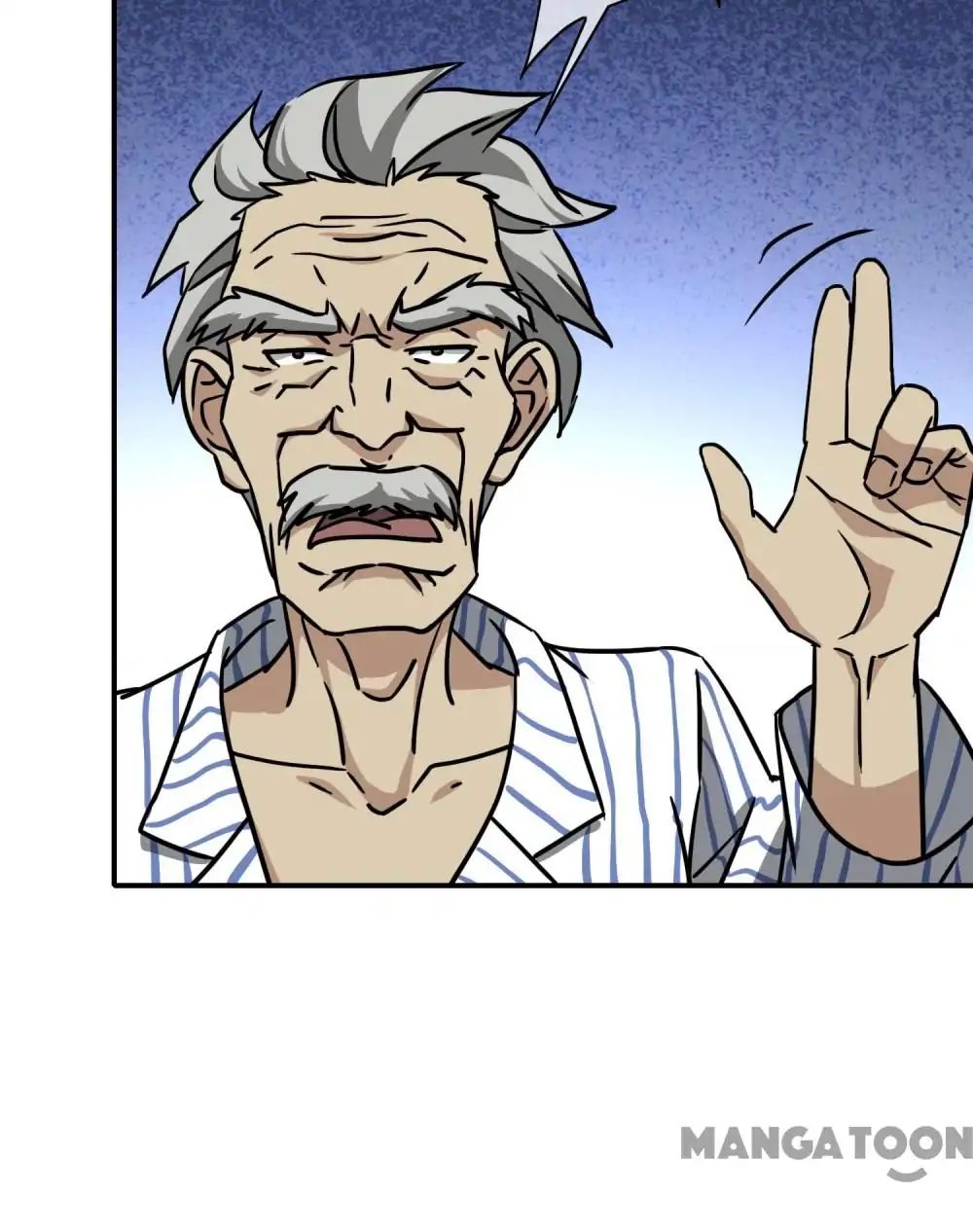 Your Modern White Knight chapter 21 - page 12