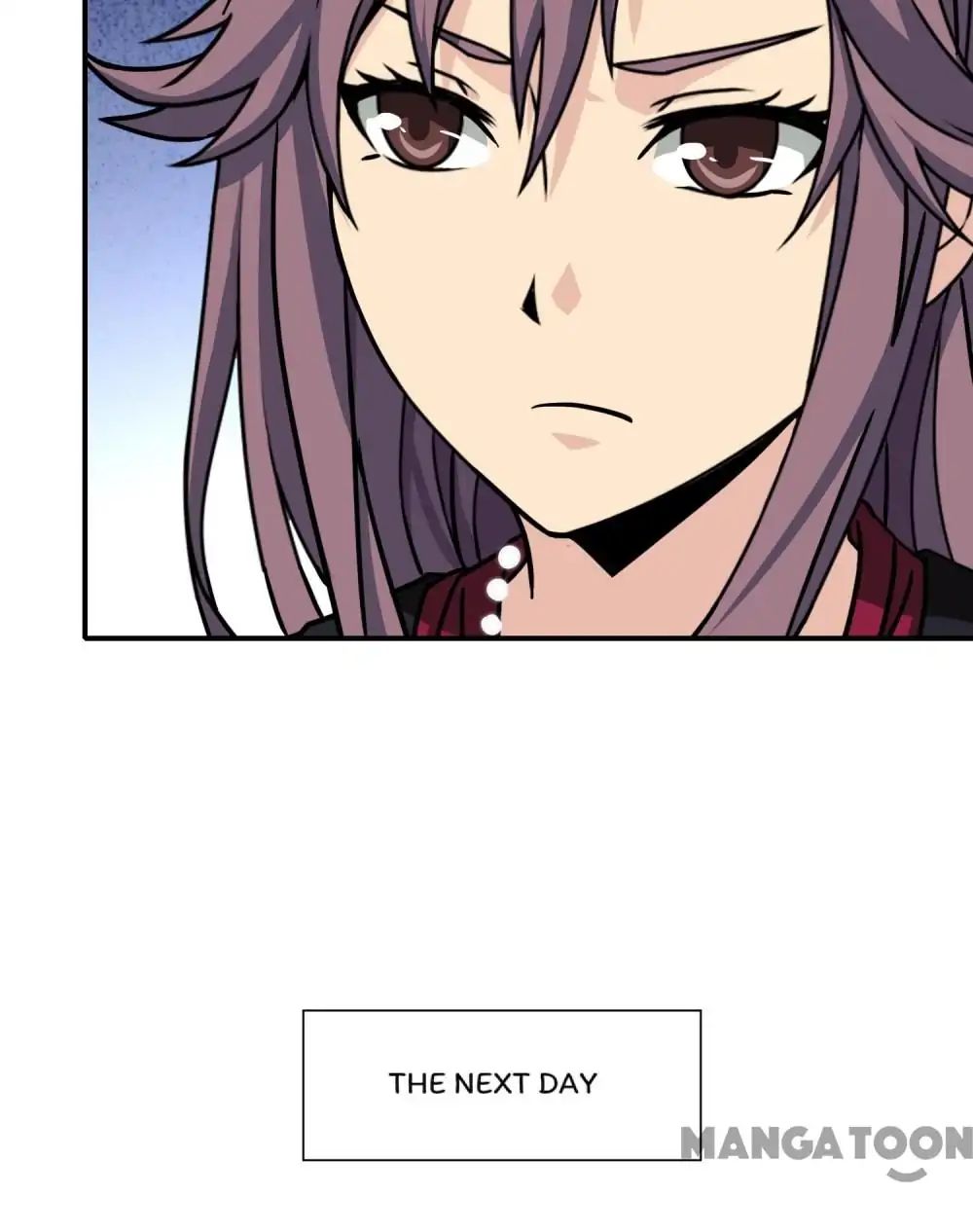 Your Modern White Knight chapter 21 - page 20