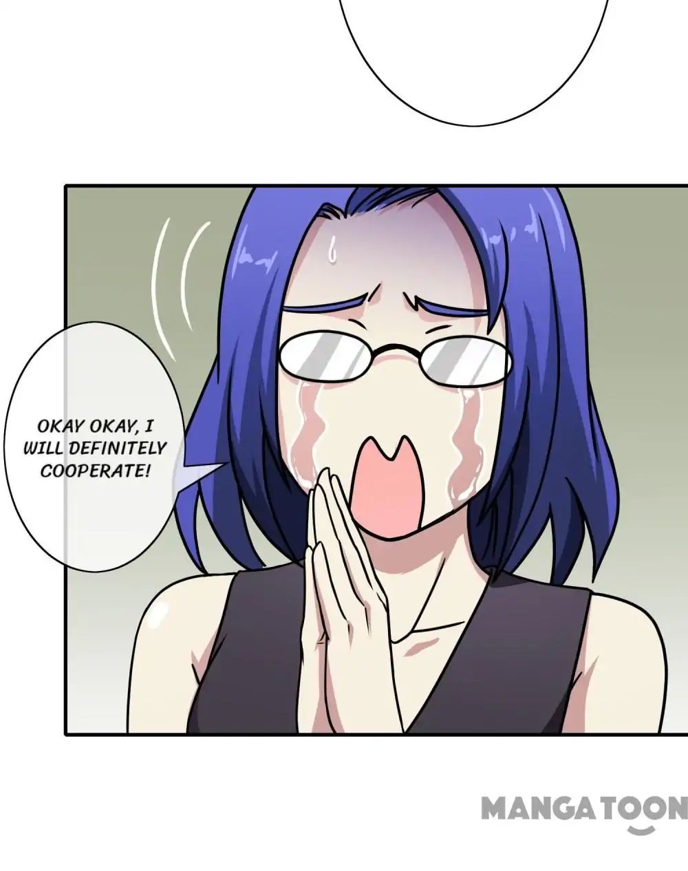 Your Modern White Knight chapter 46 - page 12
