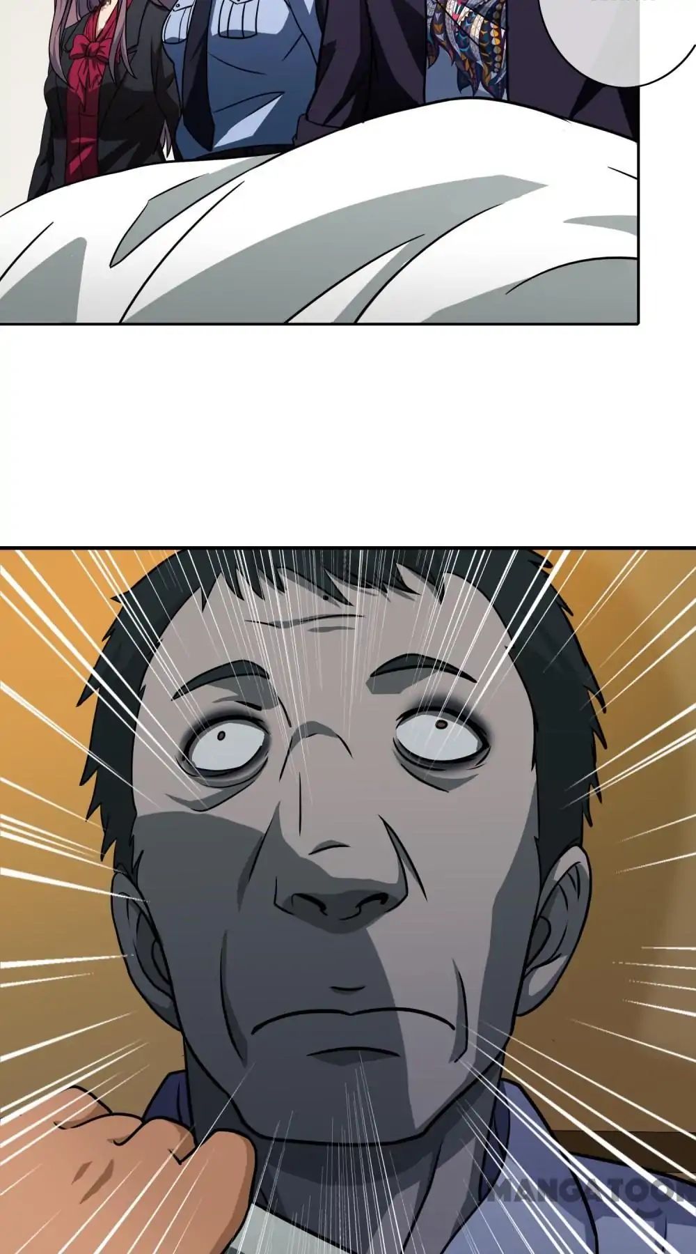 Your Modern White Knight chapter 46 - page 18
