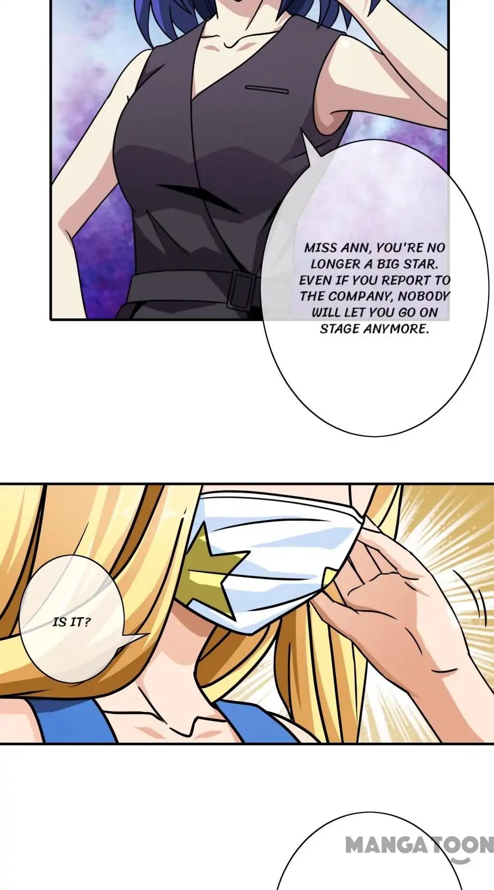 Your Modern White Knight chapter 46 - page 2