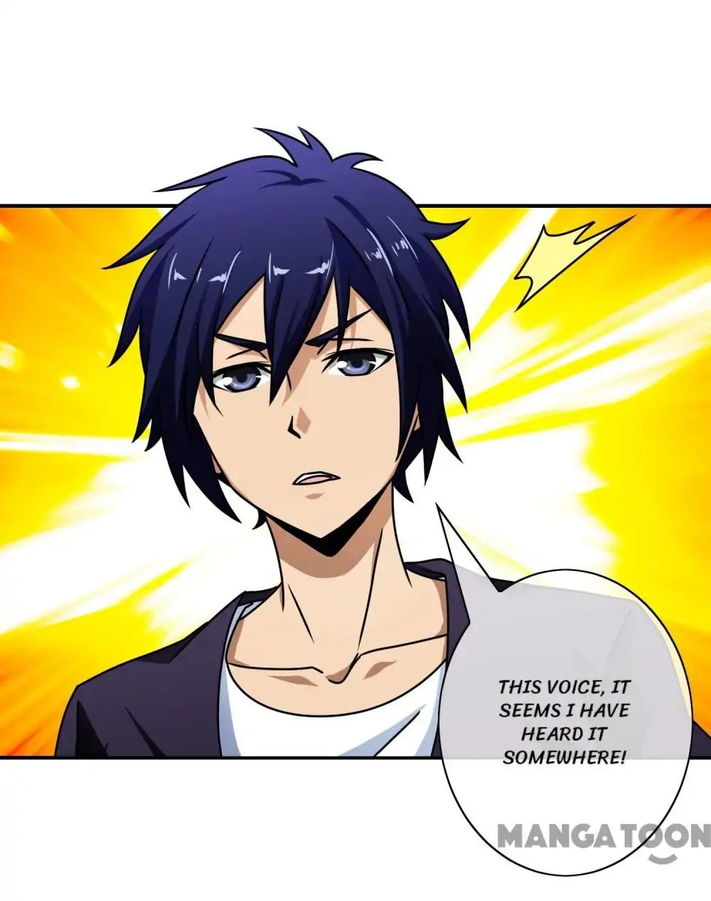 Your Modern White Knight chapter 46 - page 28
