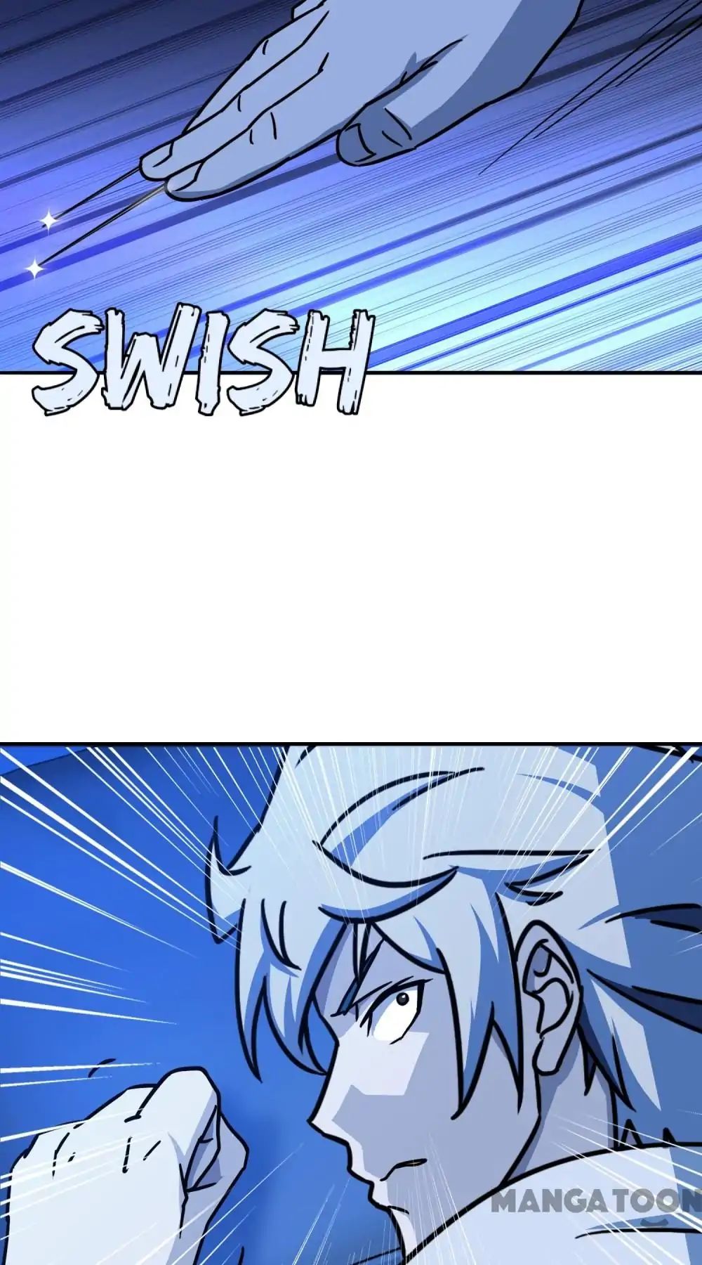 Your Modern White Knight chapter 22 - page 10