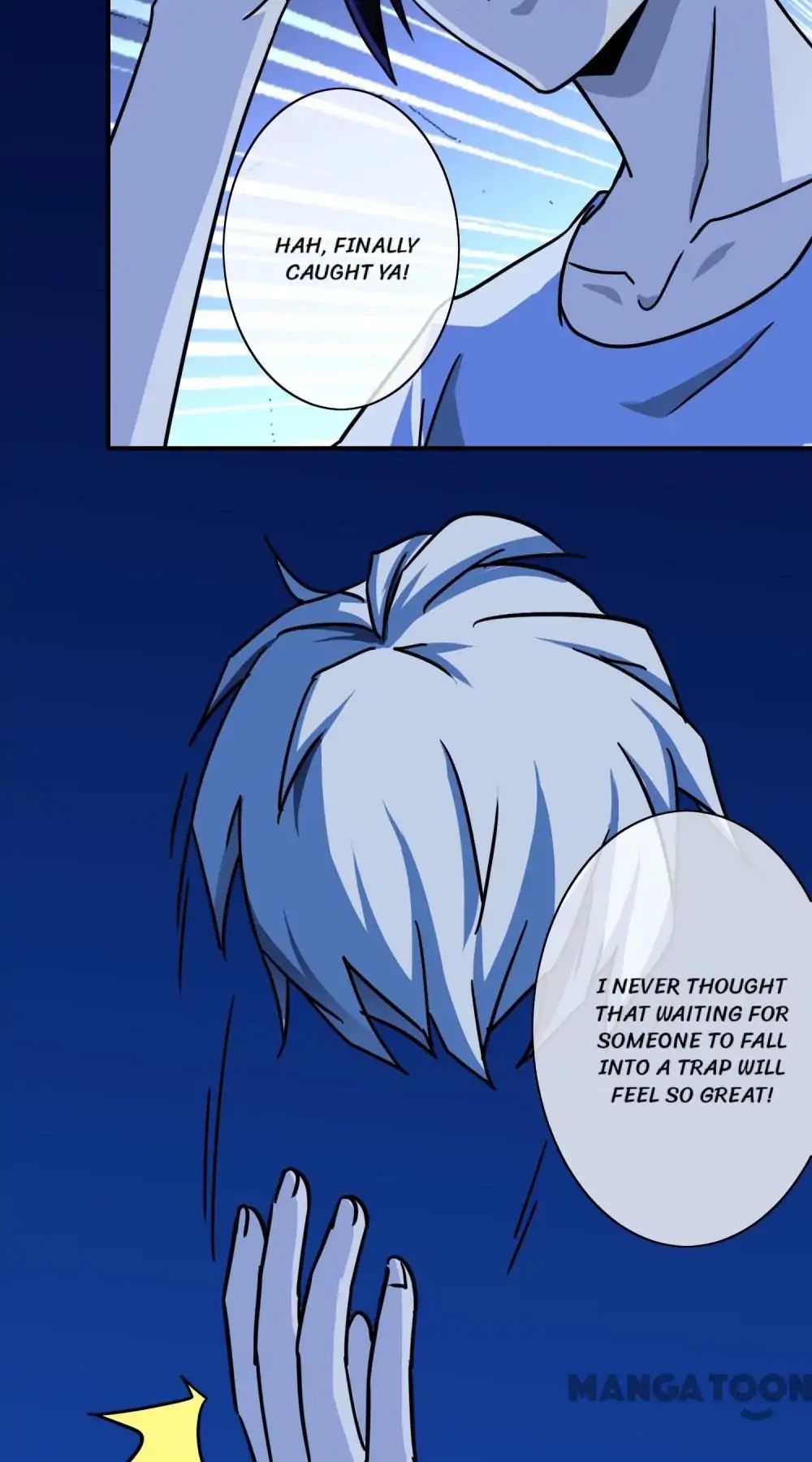 Your Modern White Knight chapter 22 - page 15