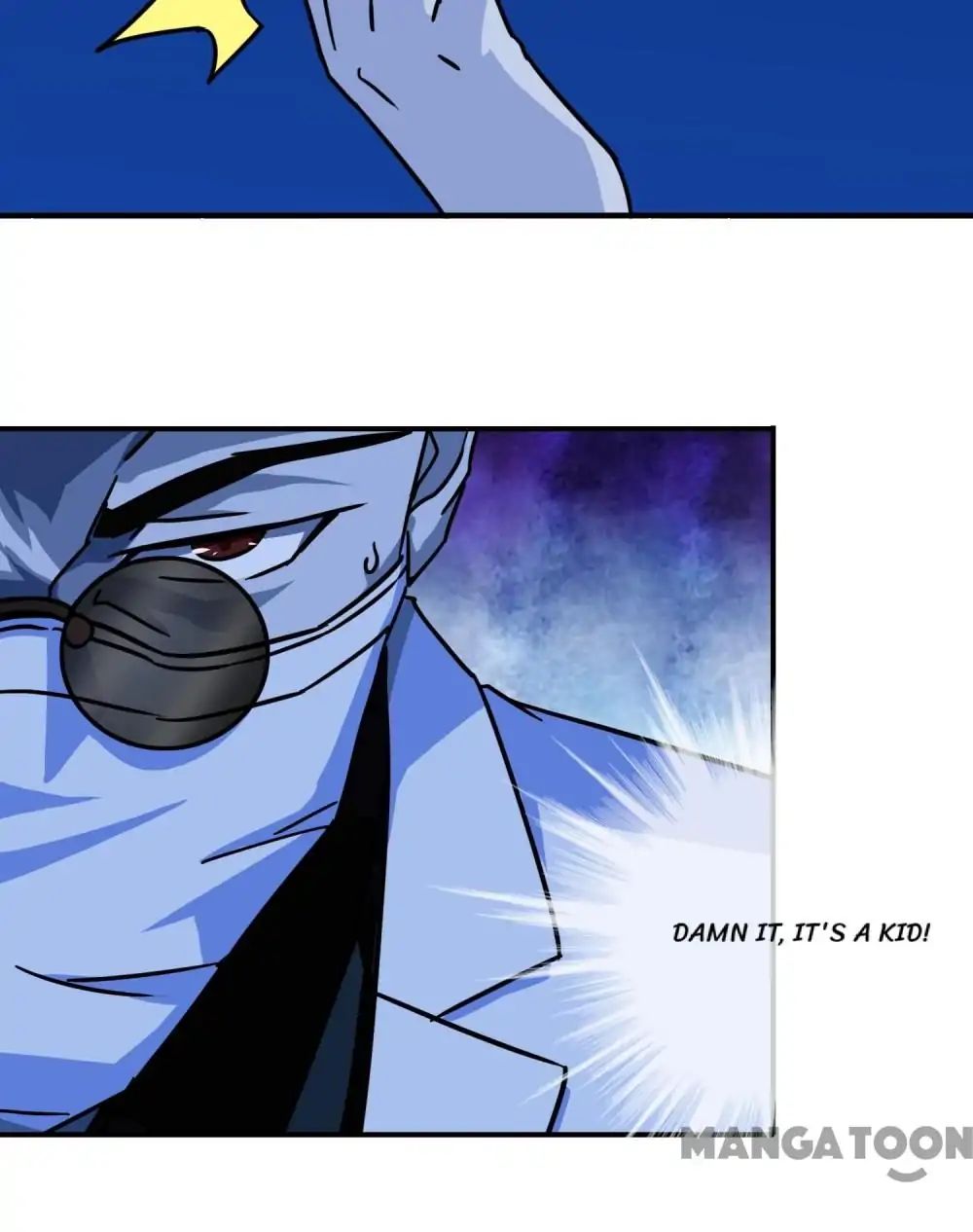 Your Modern White Knight chapter 22 - page 16