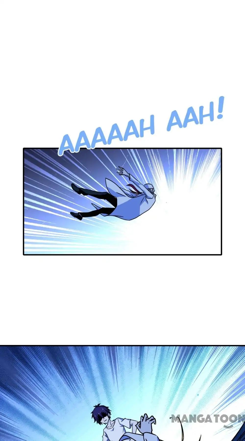 Your Modern White Knight chapter 22 - page 25