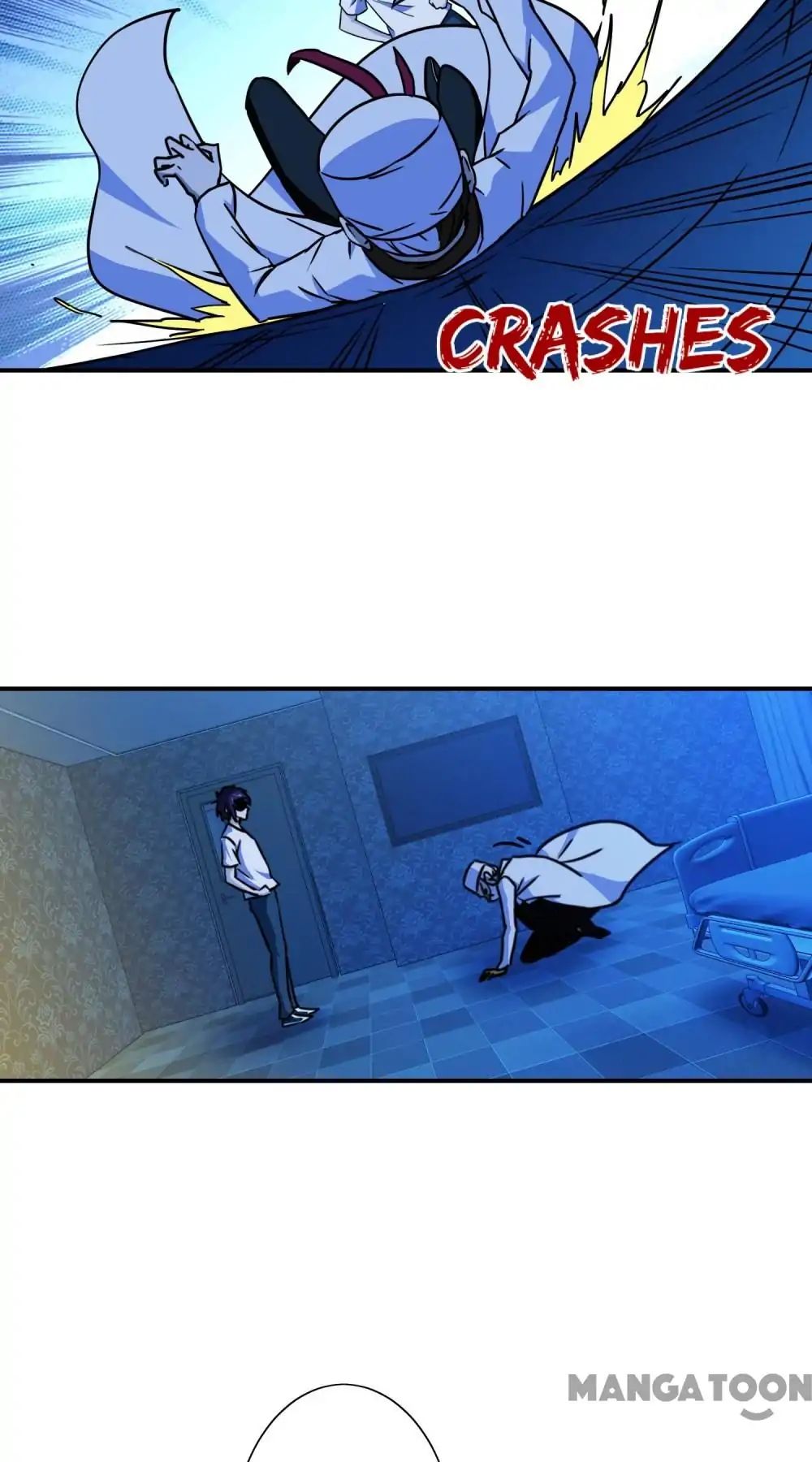 Your Modern White Knight chapter 22 - page 26