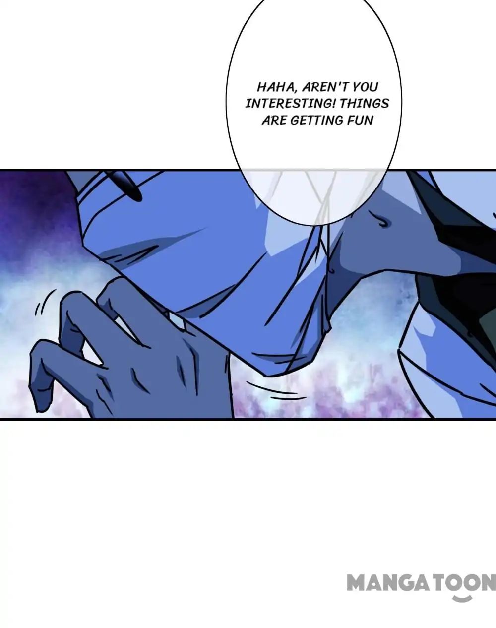 Your Modern White Knight chapter 22 - page 28