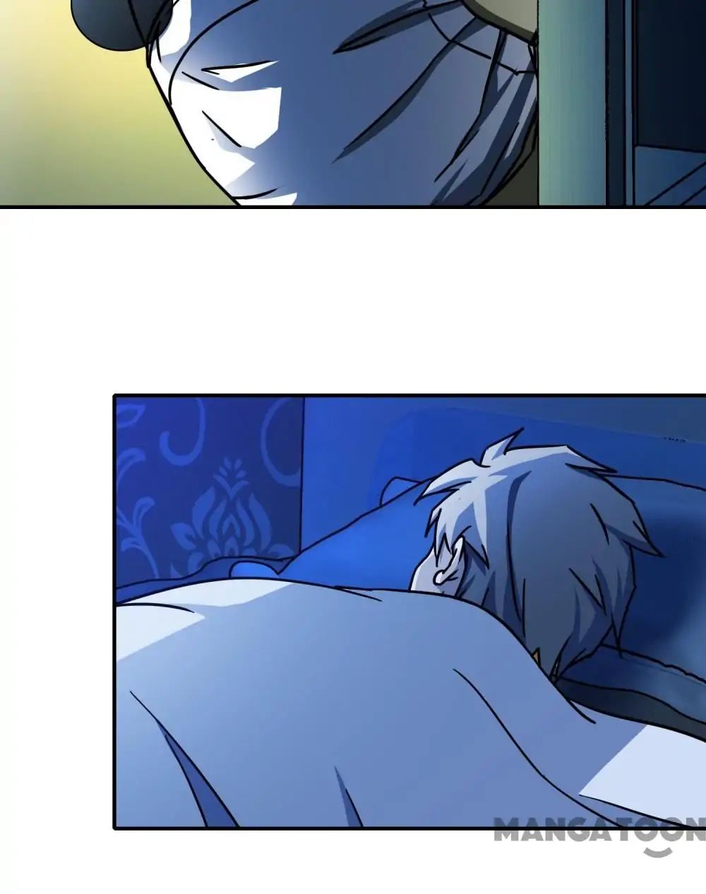 Your Modern White Knight chapter 22 - page 4