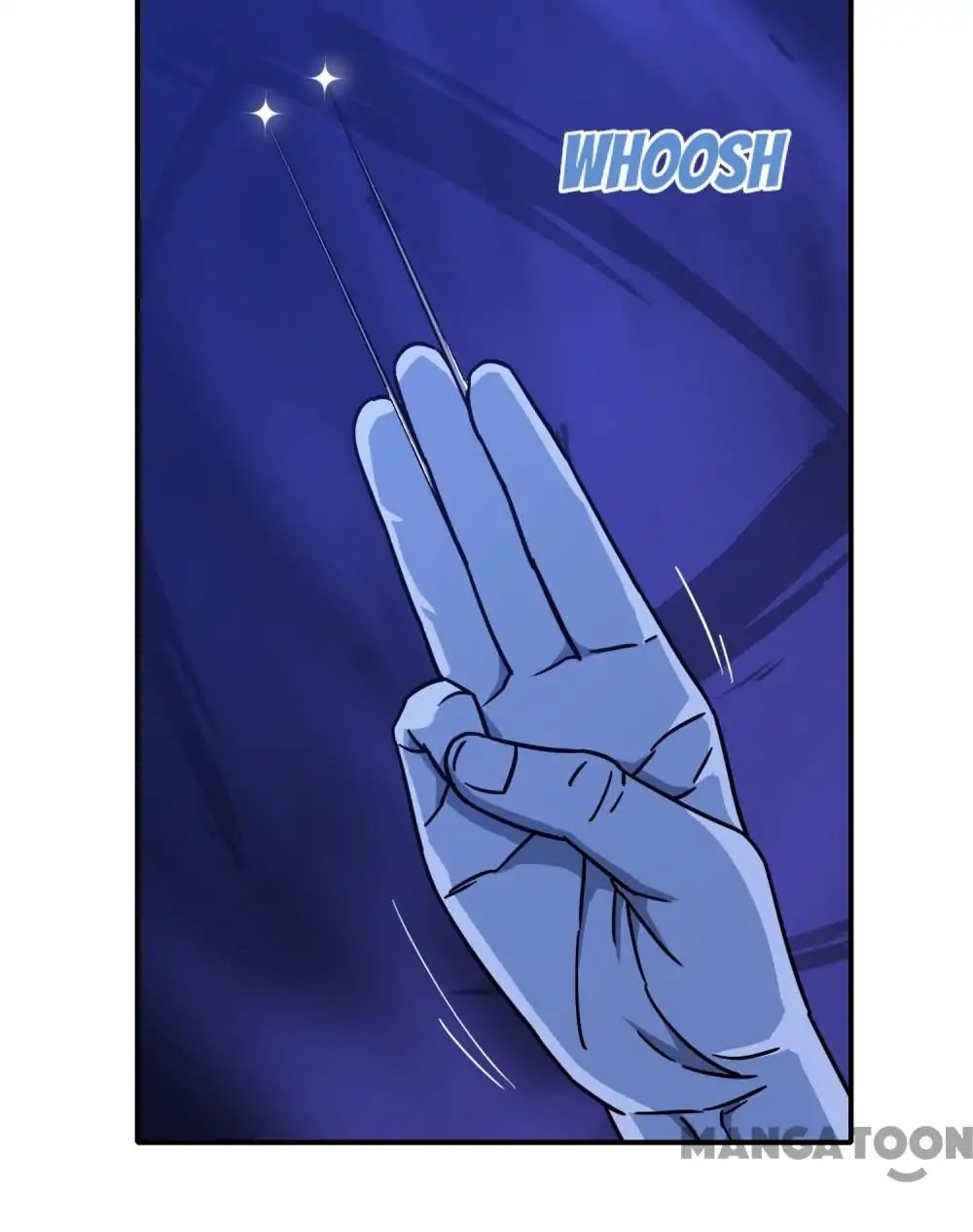 Your Modern White Knight chapter 22 - page 8