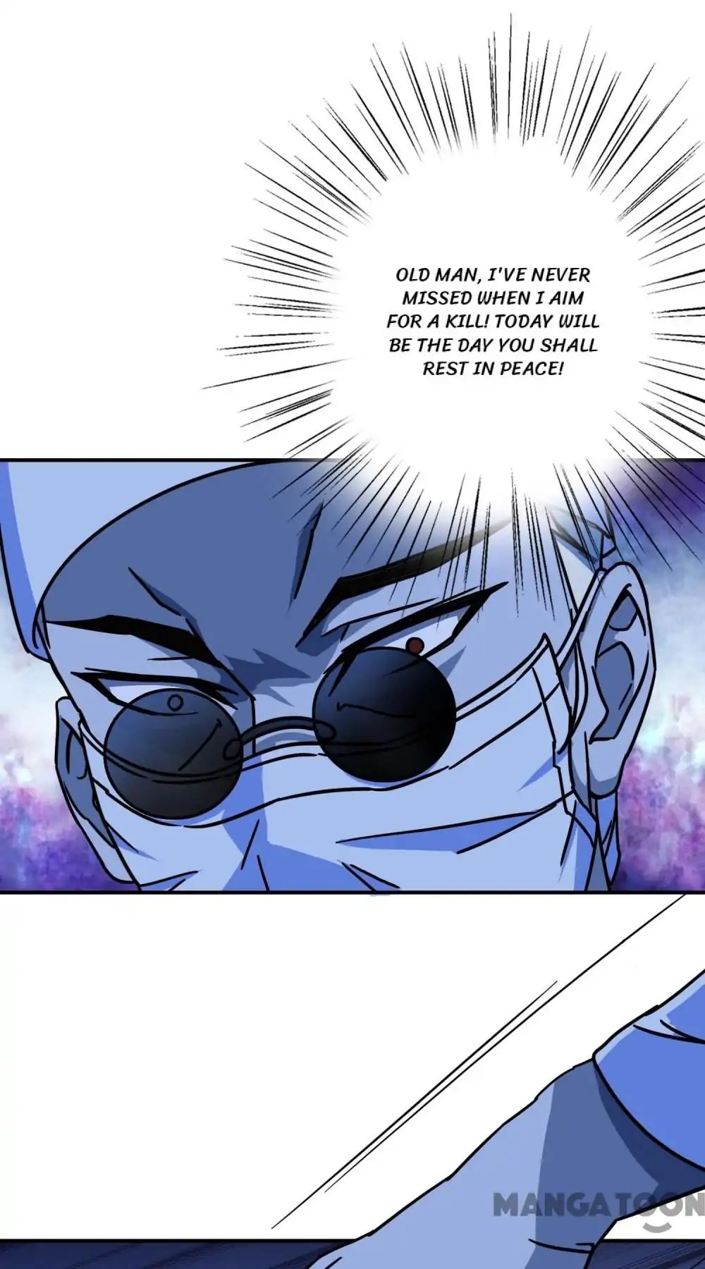 Your Modern White Knight chapter 22 - page 9