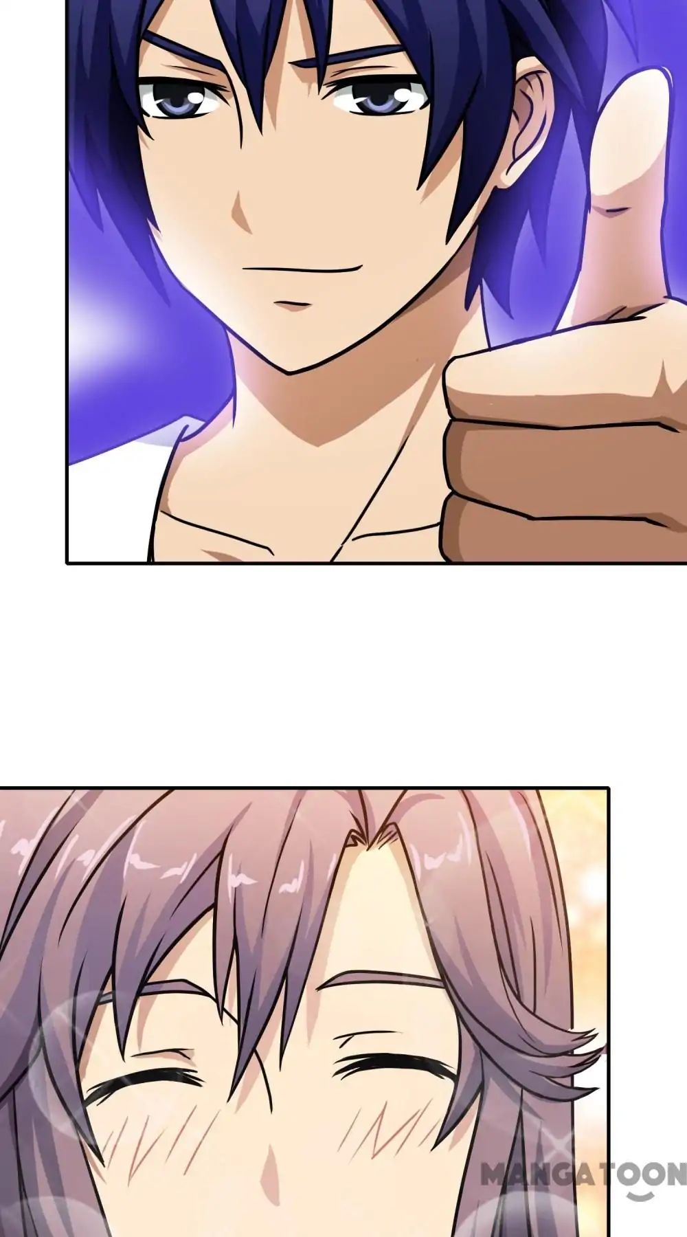 Your Modern White Knight chapter 47 - page 22