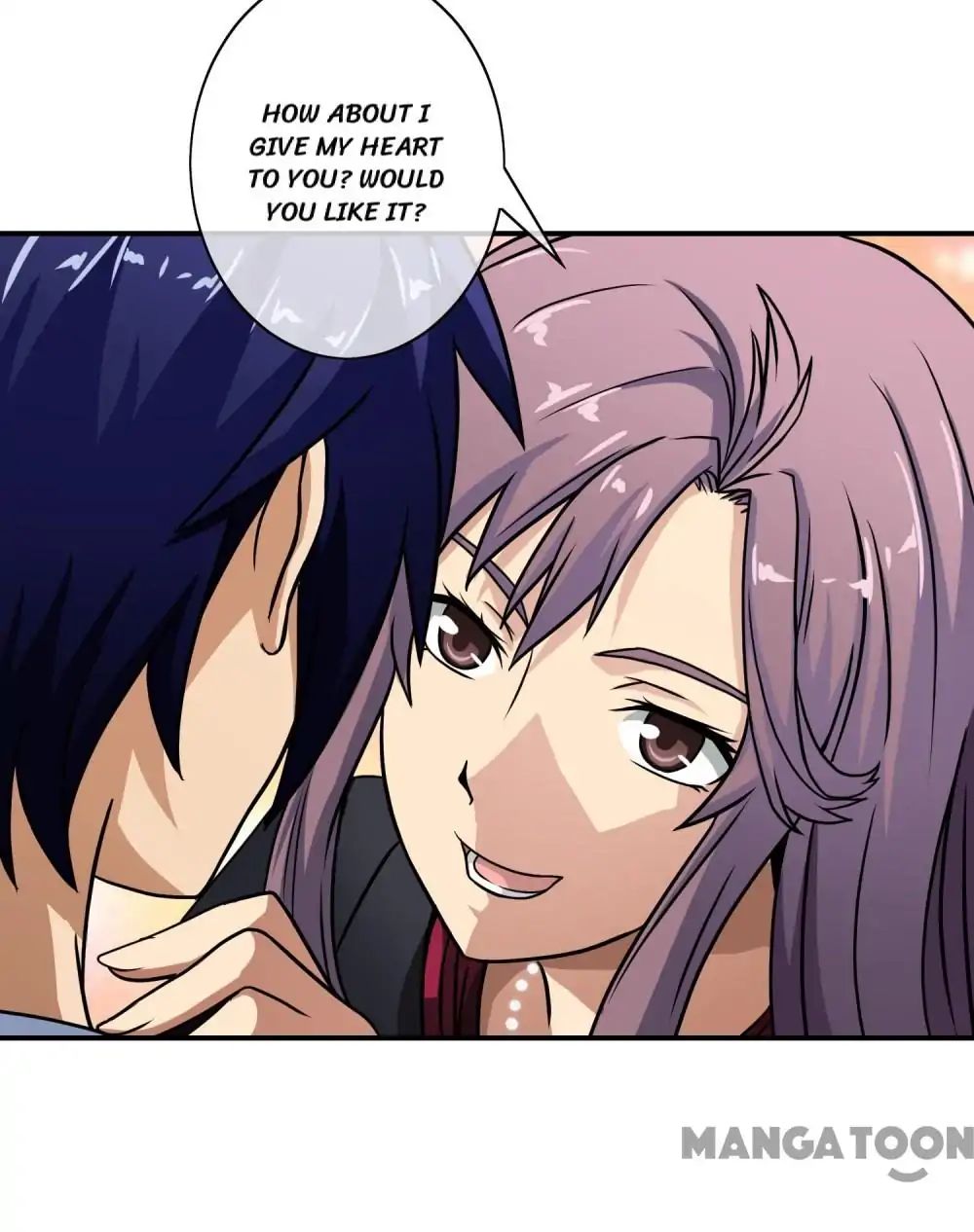 Your Modern White Knight chapter 47 - page 24