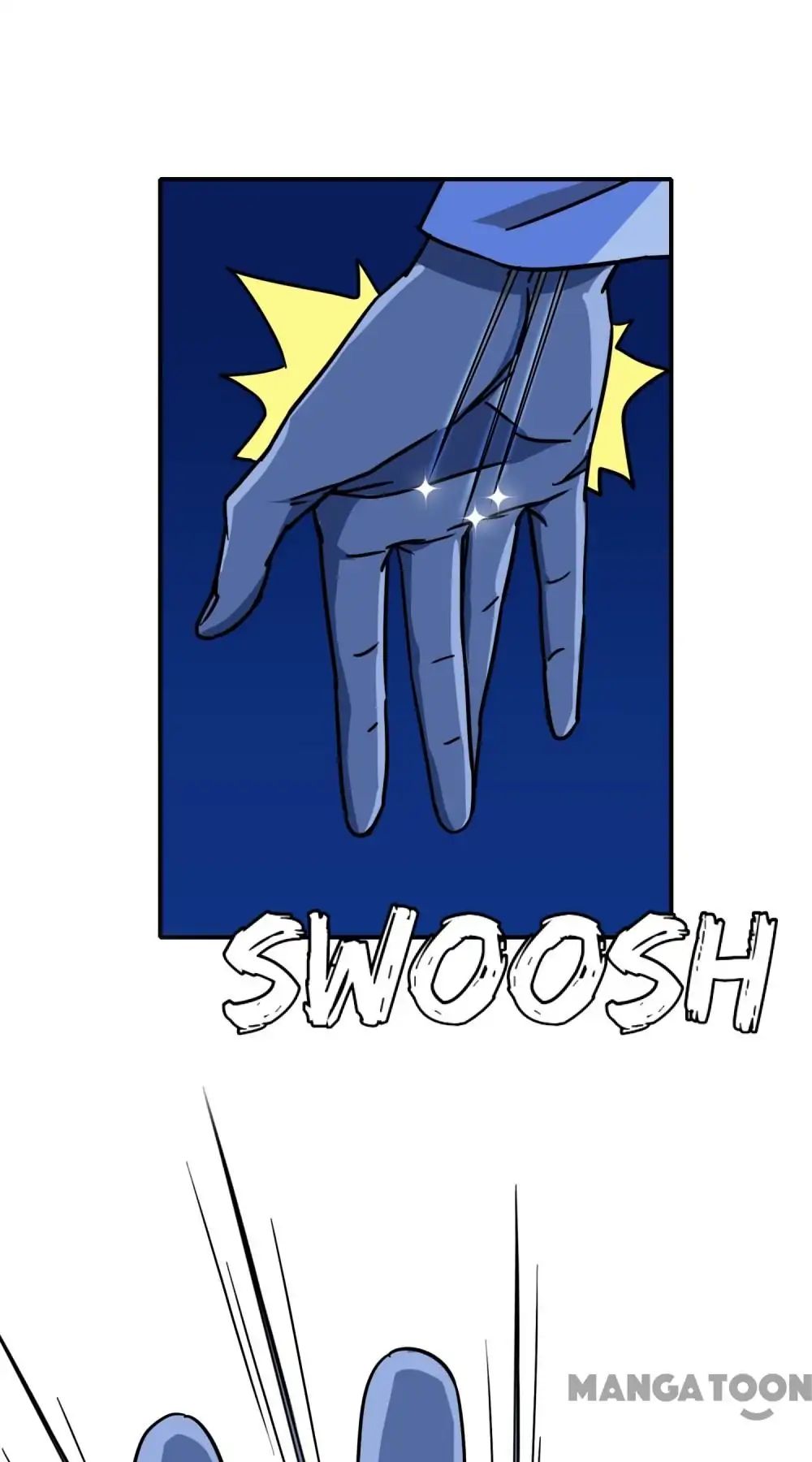 Your Modern White Knight chapter 23 - page 5