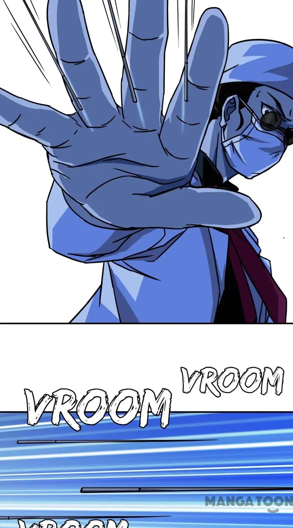 Your Modern White Knight chapter 23 - page 6