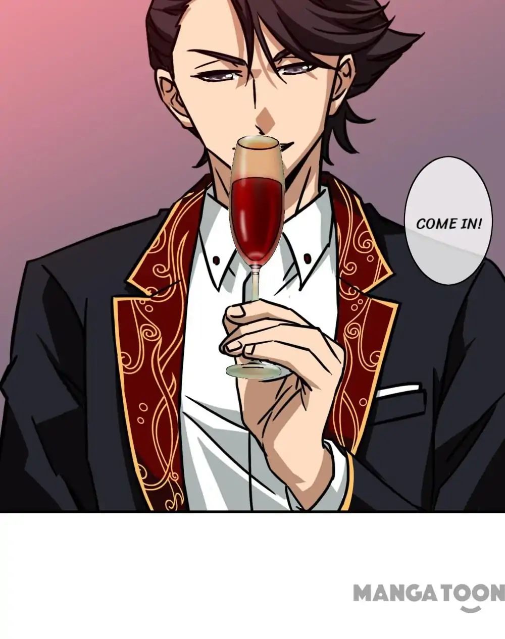 Your Modern White Knight chapter 24 - page 12