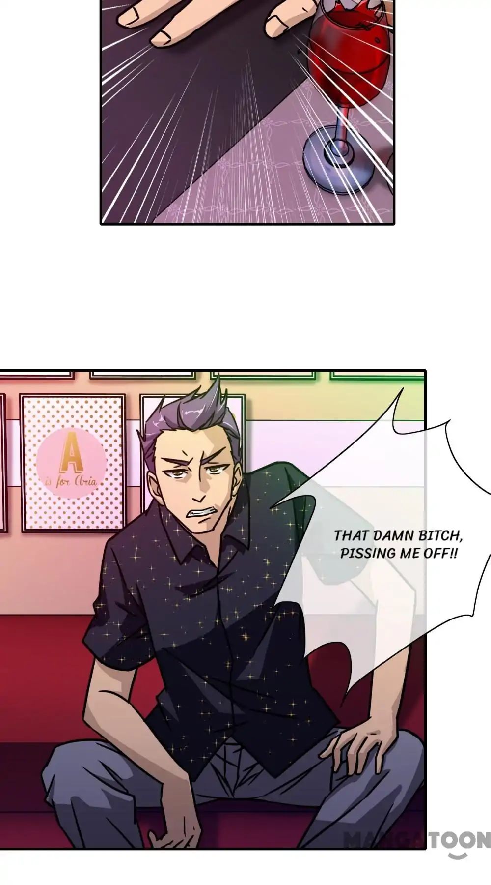 Your Modern White Knight chapter 24 - page 3