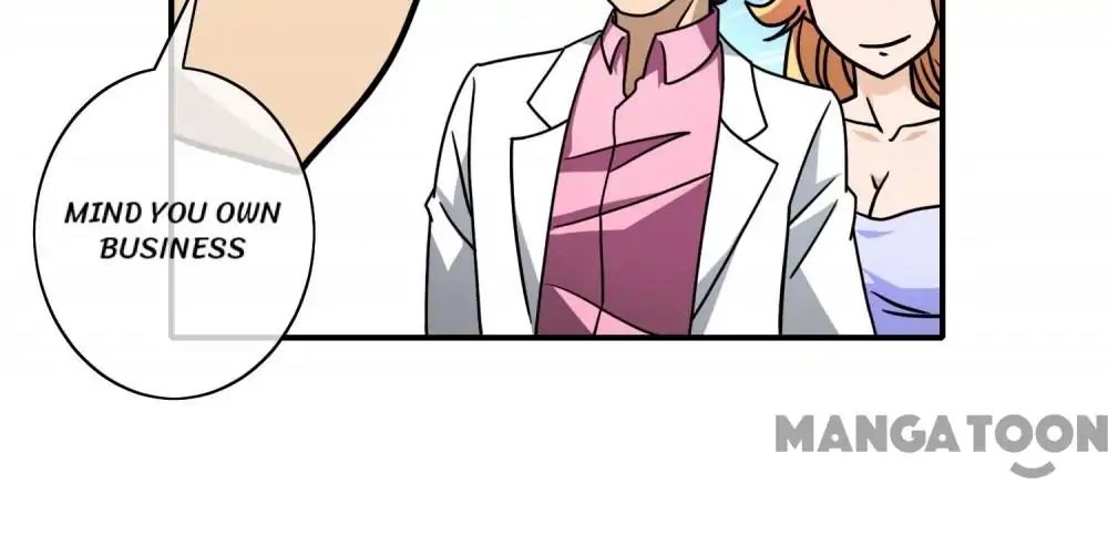 Your Modern White Knight chapter 49 - page 10