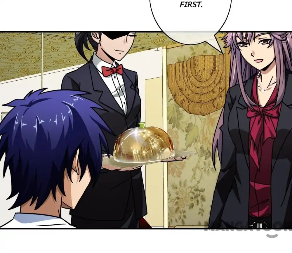 Your Modern White Knight chapter 49 - page 2