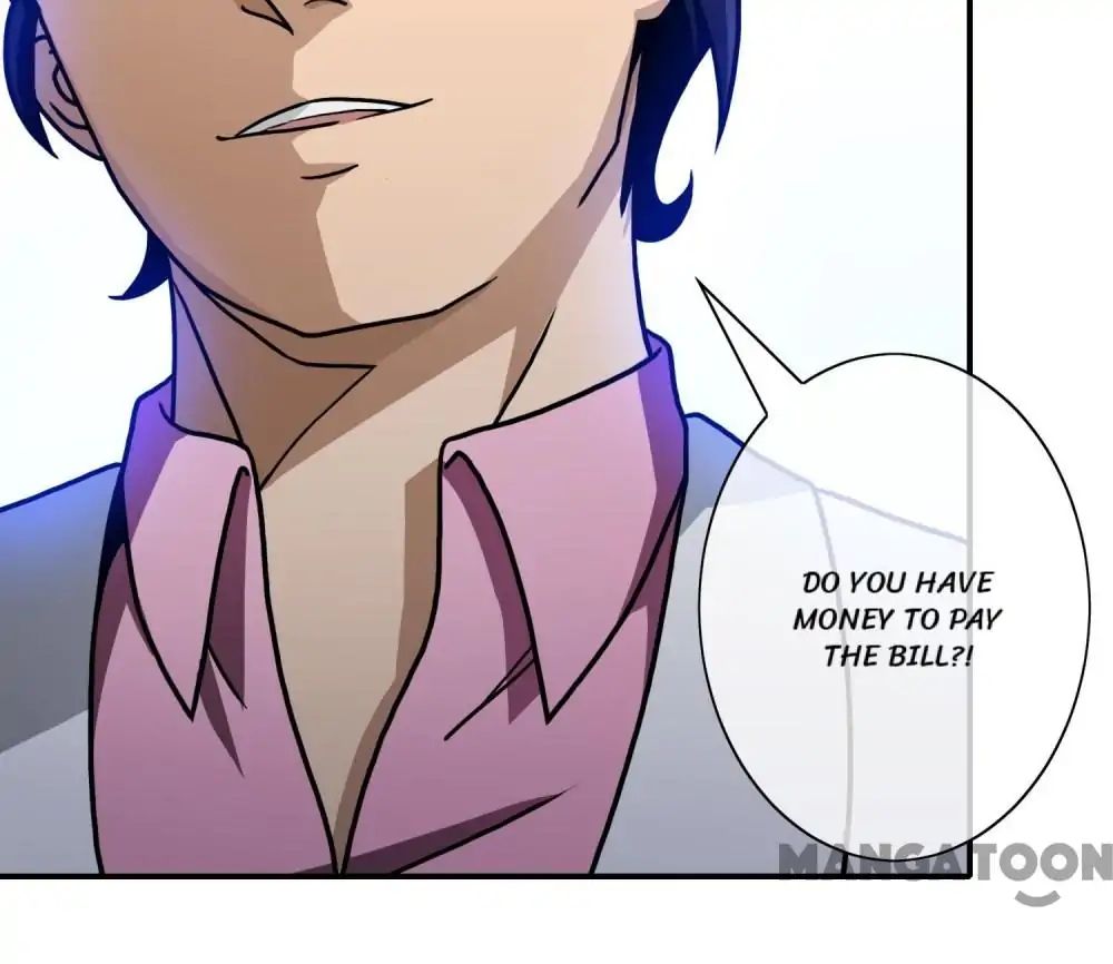 Your Modern White Knight chapter 49 - page 20