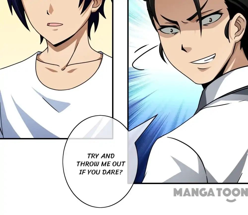 Your Modern White Knight chapter 49 - page 26