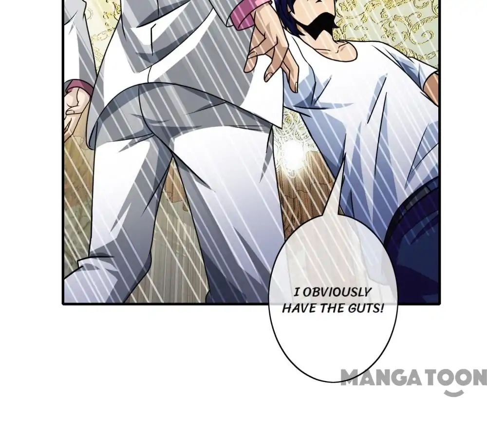 Your Modern White Knight chapter 49 - page 28