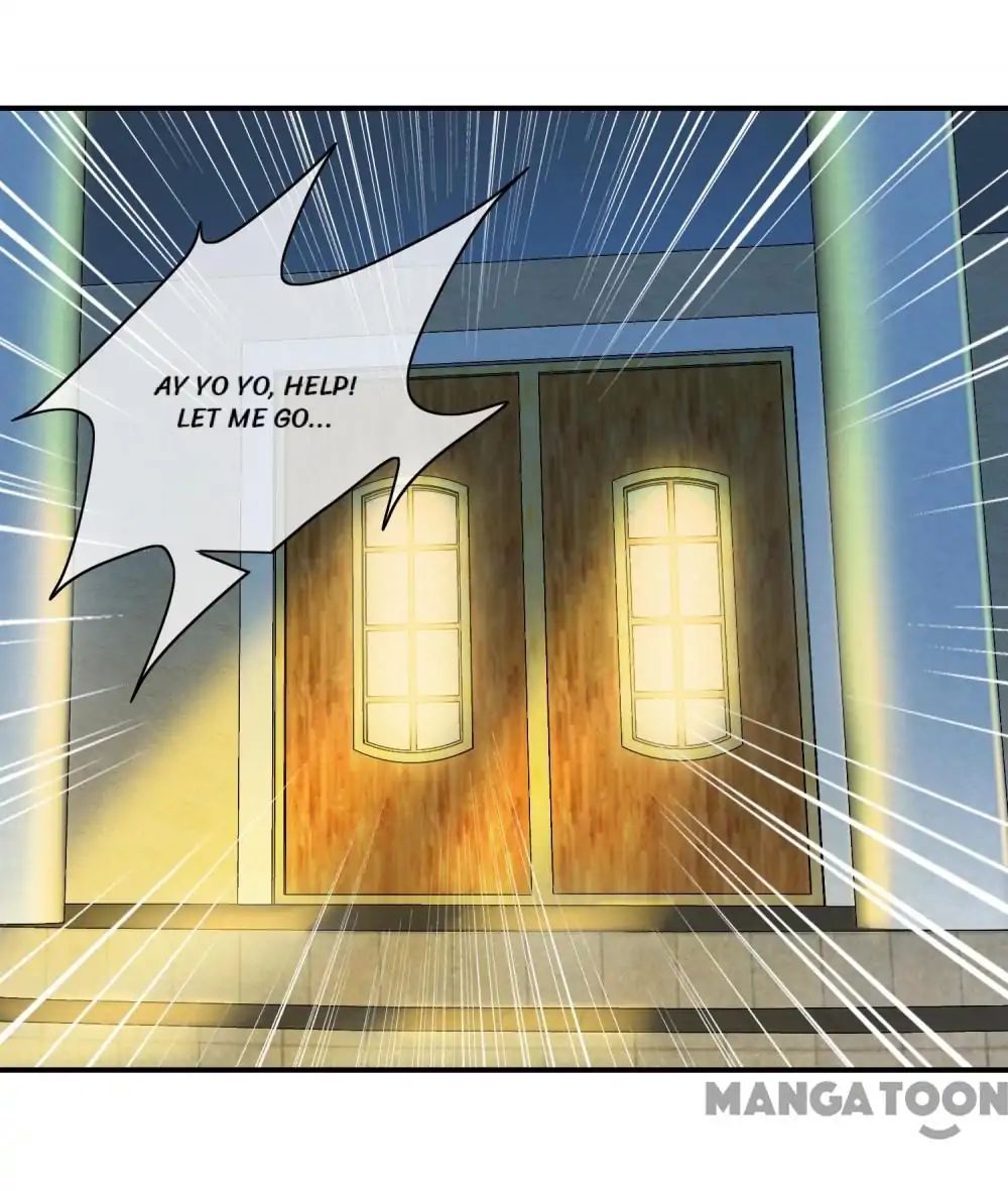 Your Modern White Knight chapter 49 - page 29