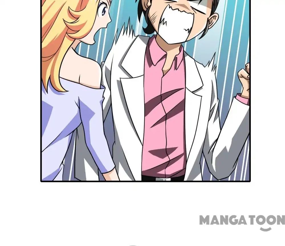 Your Modern White Knight chapter 49 - page 33