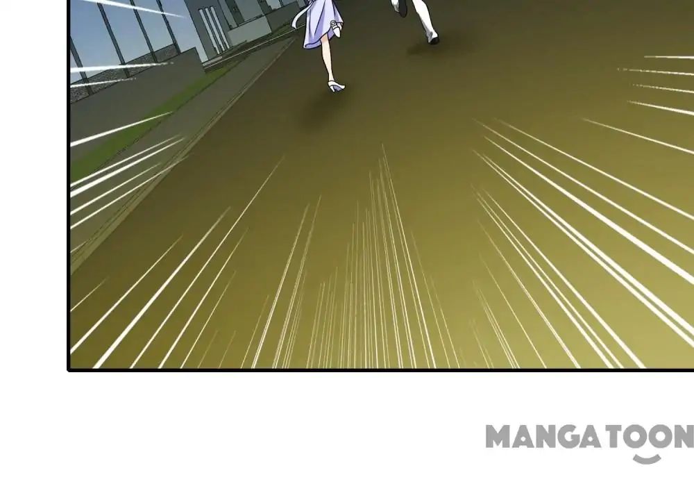 Your Modern White Knight chapter 49 - page 35