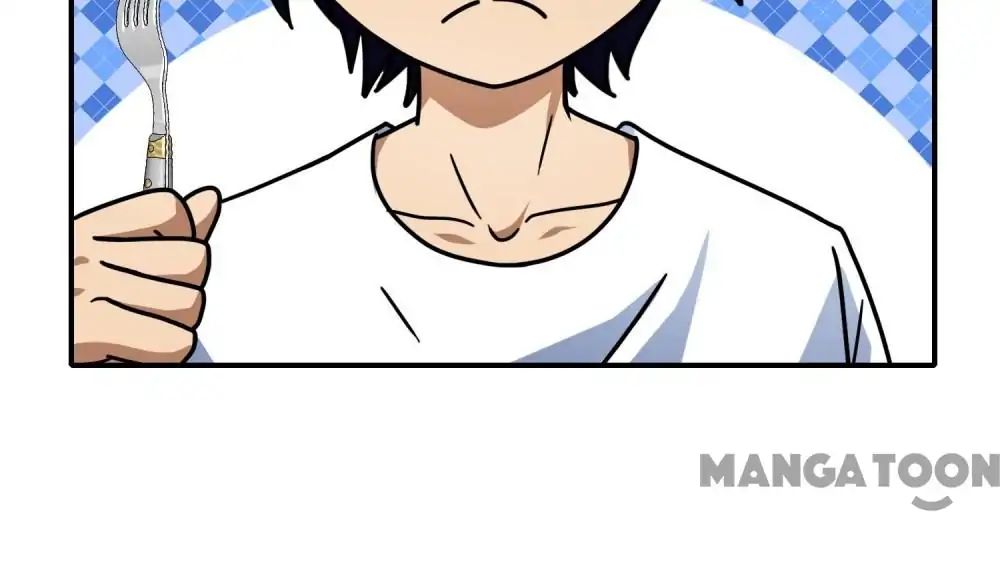 Your Modern White Knight chapter 49 - page 6