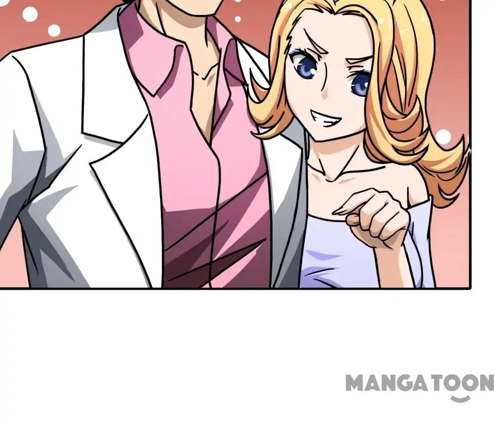 Your Modern White Knight chapter 49 - page 8