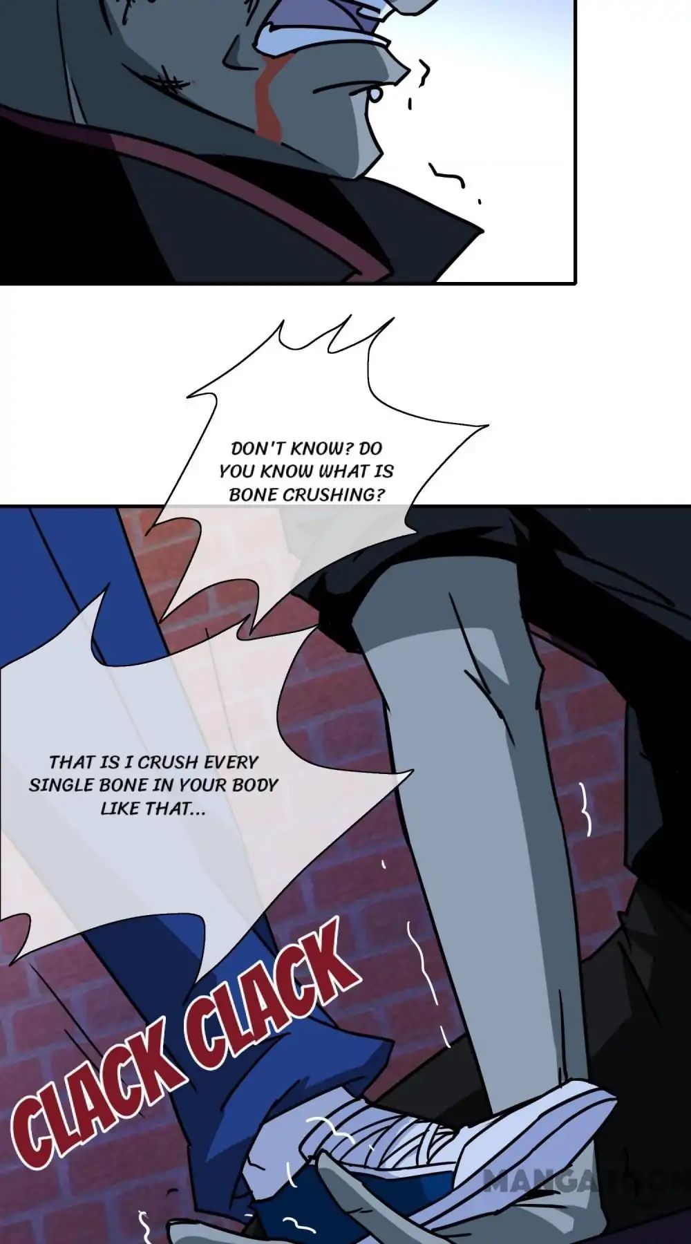 Your Modern White Knight chapter 25 - page 26