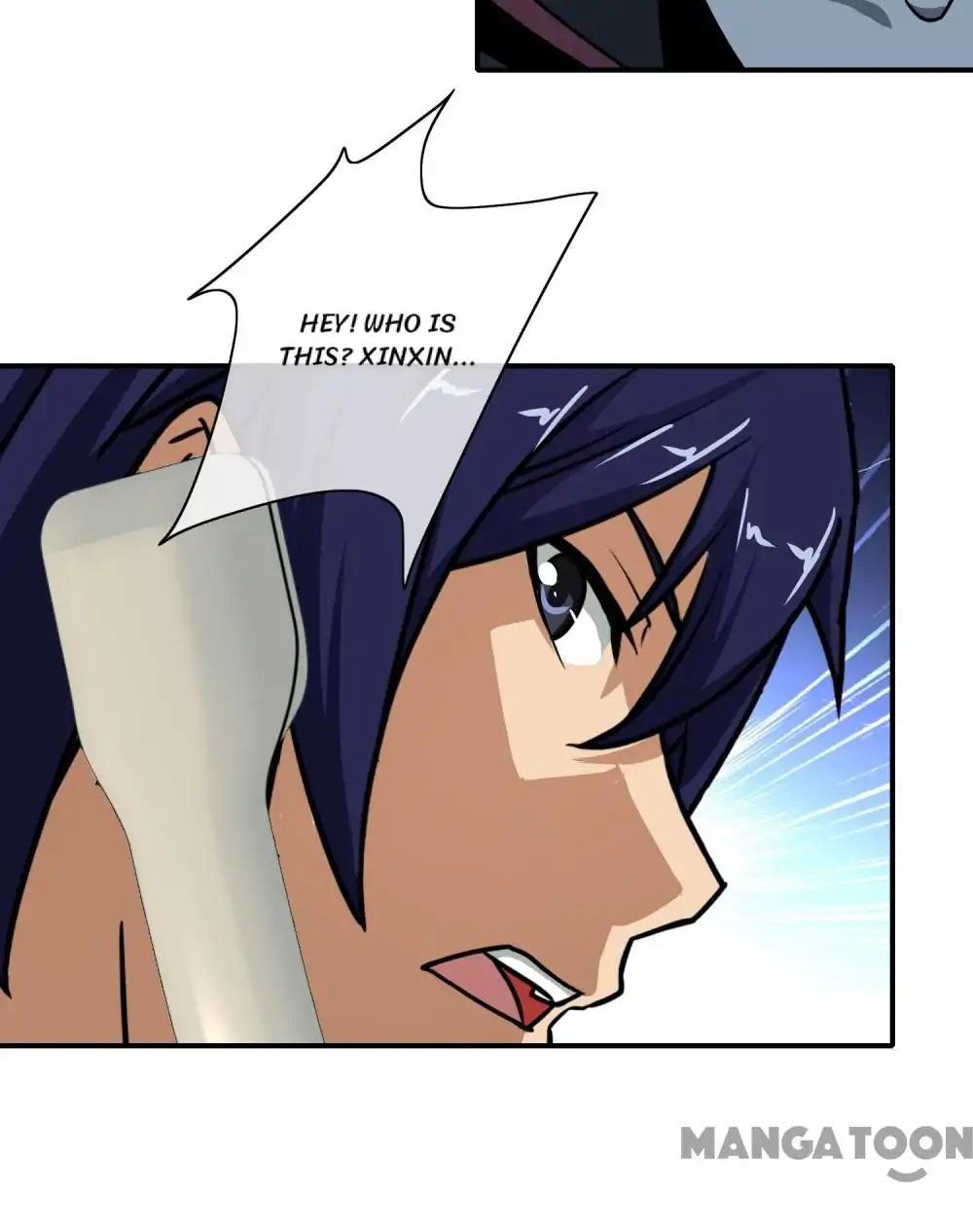 Your Modern White Knight chapter 25 - page 4